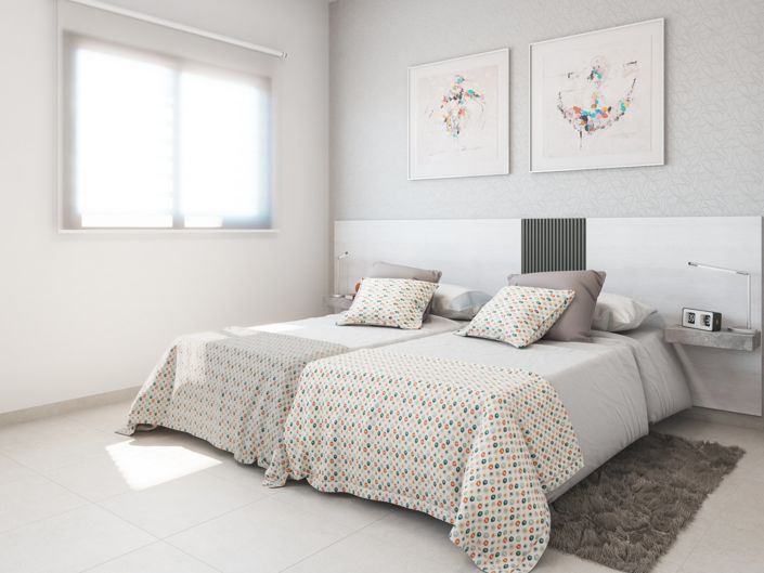 Image No.18-3 Bed House/Villa for sale