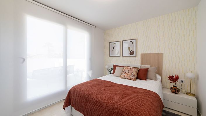 Image No.19-3 Bed House/Villa for sale