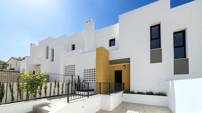 Image No.2-3 Bed House/Villa for sale