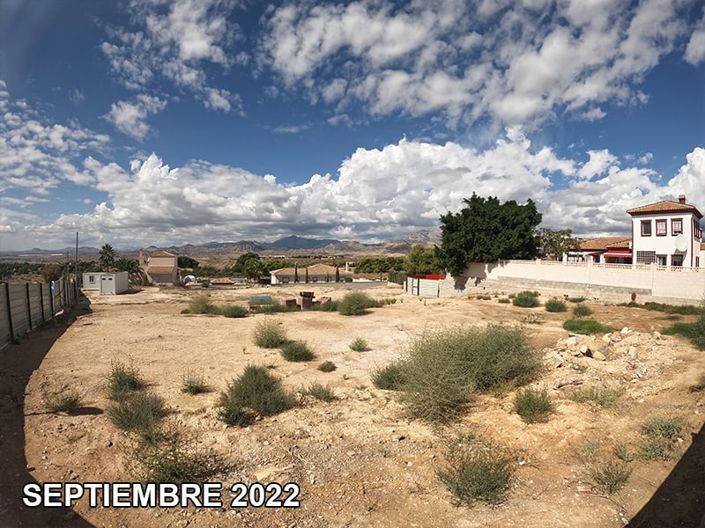 Image No.22-3 Bed House/Villa for sale