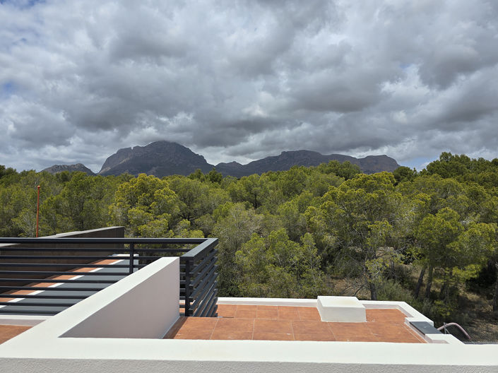 Image No.19-4 Bed House/Villa for sale