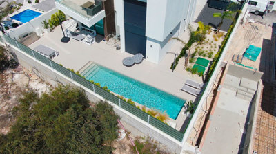 TEKCE Overseas SA most sold property