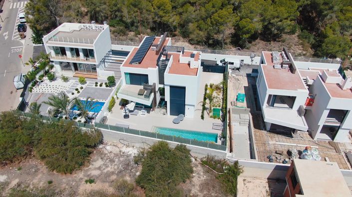 Image No.7-4 Bed House/Villa for sale