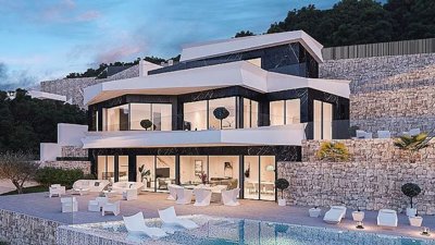 TEKCE Overseas SA most sold property