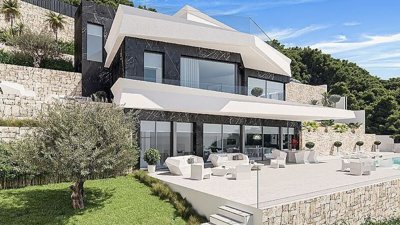 TEKCE Overseas SA most sold property