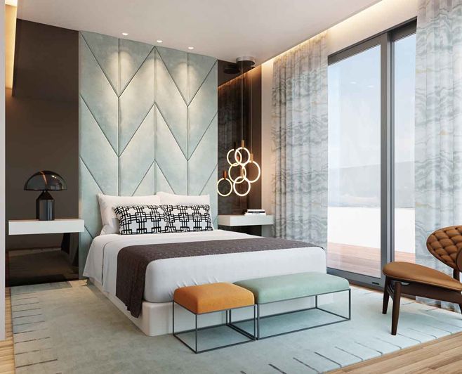 Image No.7-2 Bed Apartment for sale