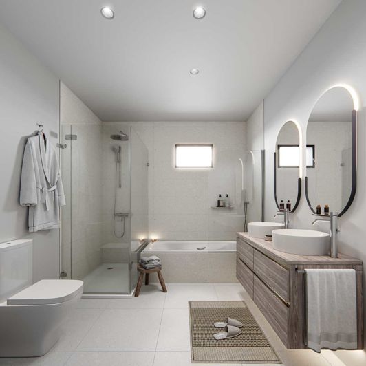 Image No.12-Appartement de 2 chambres à vendre à Fuengirola