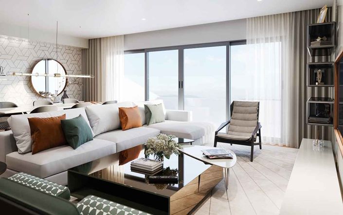 Image No.8-Appartement de 2 chambres à vendre à Fuengirola