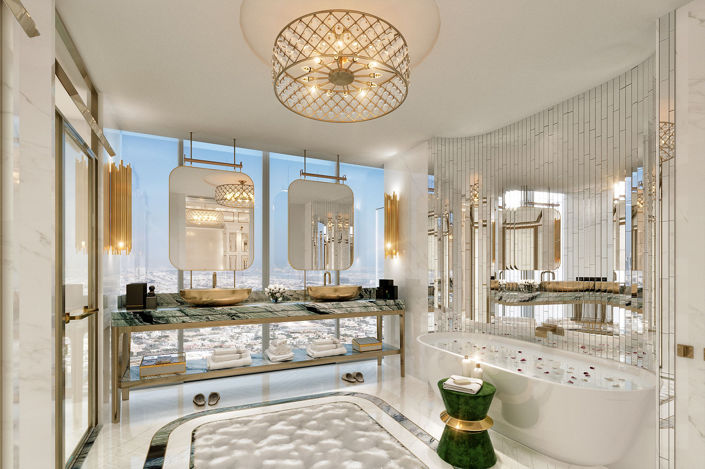 Image No.19-2 Bed Apartment for sale