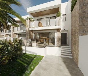 TEKCE Real Estate most sold property