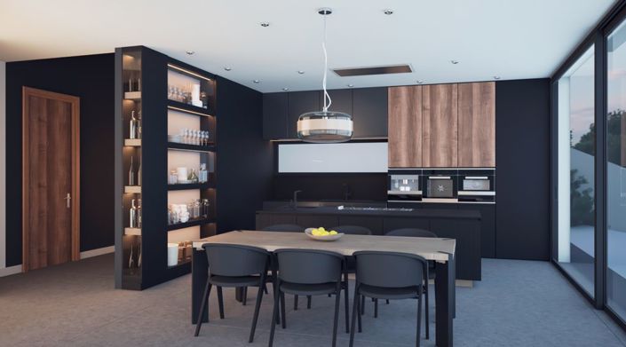 Image No.22-Maison / Villa de 3 chambres à vendre à Altea