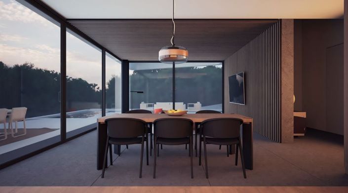 Image No.23-Maison / Villa de 3 chambres à vendre à Altea