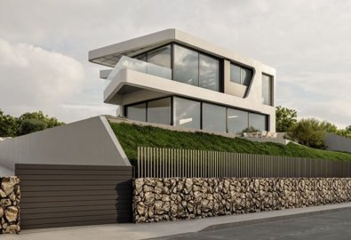 Exterior 3