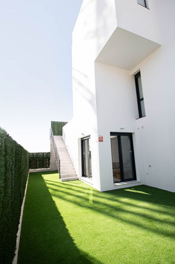 Image No.10-Maison / Villa de 3 chambres à vendre à Finestrat