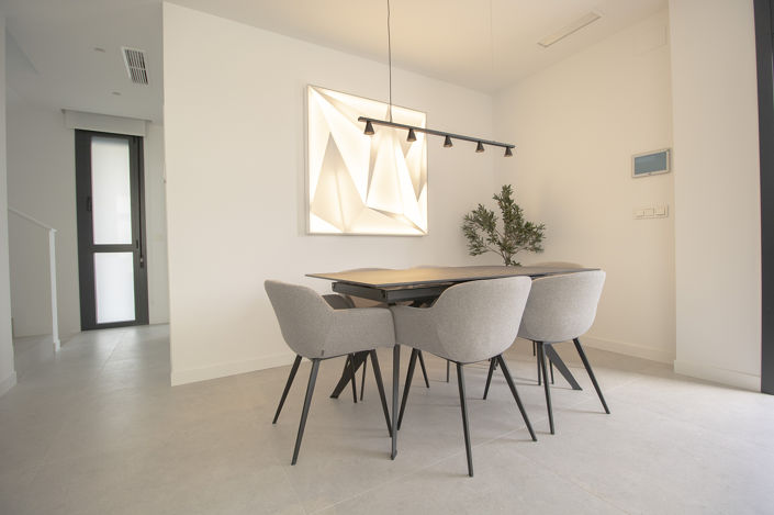 Image No.27-Maison / Villa de 3 chambres à vendre à Finestrat