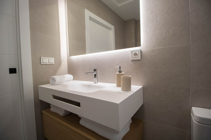 Image No.32-Maison / Villa de 3 chambres à vendre à Finestrat