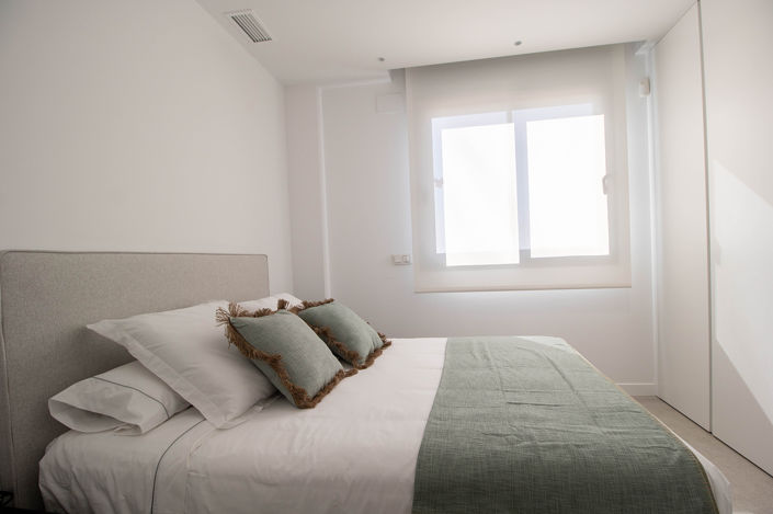 Image No.34-Maison / Villa de 3 chambres à vendre à Finestrat