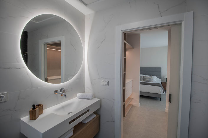 Image No.37-Maison / Villa de 3 chambres à vendre à Finestrat