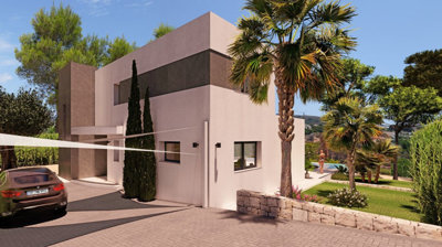 Exterior 3