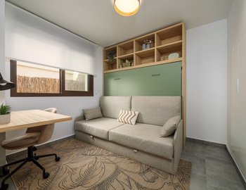 Interior 7