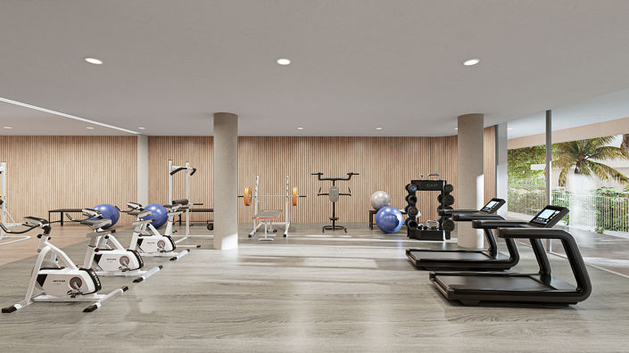 Image No.7-Appartement de 2 chambres à vendre à Estepona