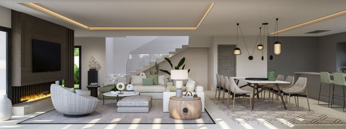 Image No.13-3 Bed House/Villa for sale