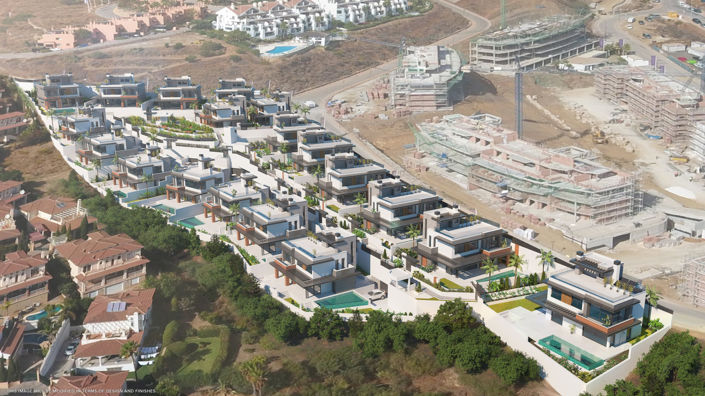 Image No.16-3 Bed House/Villa for sale