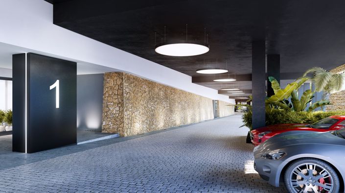 Image No.7-Maison / Villa de 4 chambres à vendre à Benalmadena