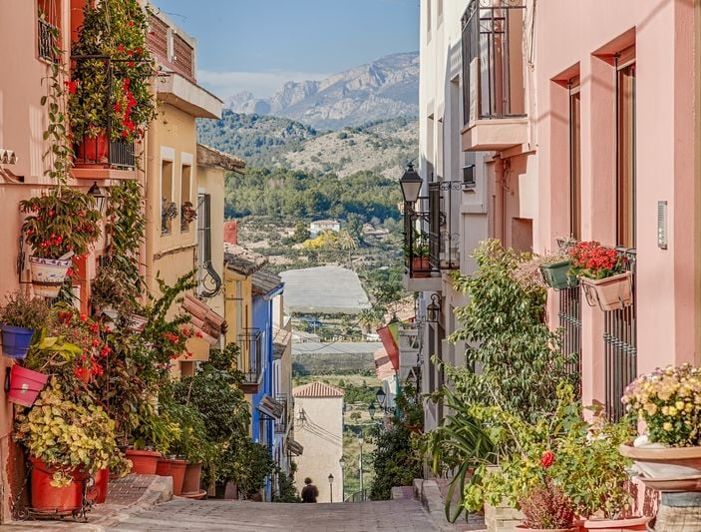 Image No.13-3 Bed House/Villa for sale