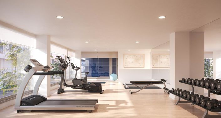 Image No.7-Appartement de 4 chambres à vendre à Alicante City