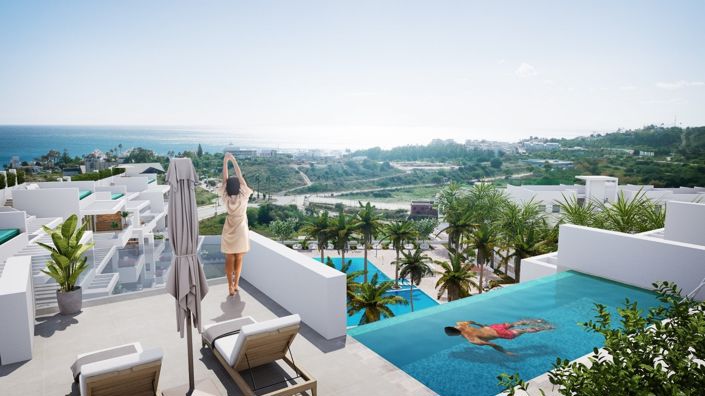 Image No.4-3 Bed Apartment for sale