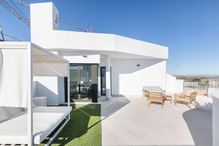 Image No.11-3 Bed House/Villa for sale