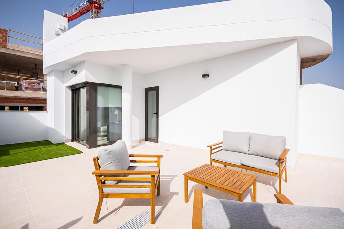 Image No.12-3 Bed House/Villa for sale