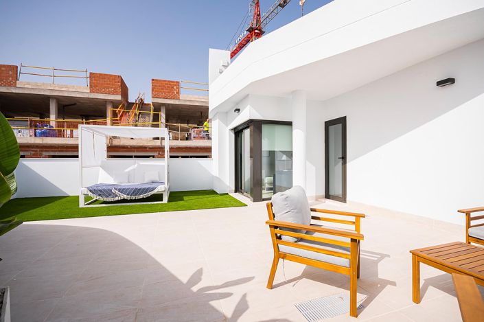 Image No.13-3 Bed House/Villa for sale