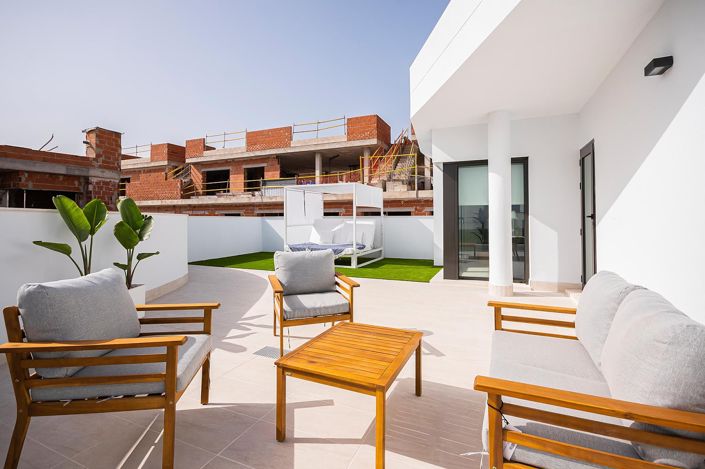 Image No.14-3 Bed House/Villa for sale