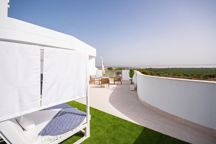 Image No.16-3 Bed House/Villa for sale