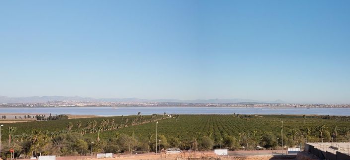 Image No.22-Maison / Villa de 3 chambres à vendre à Torrevieja