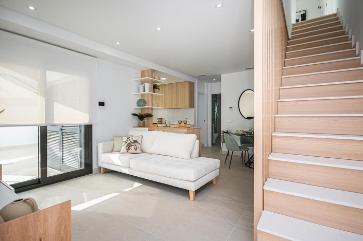 Image No.26-3 Bed House/Villa for sale