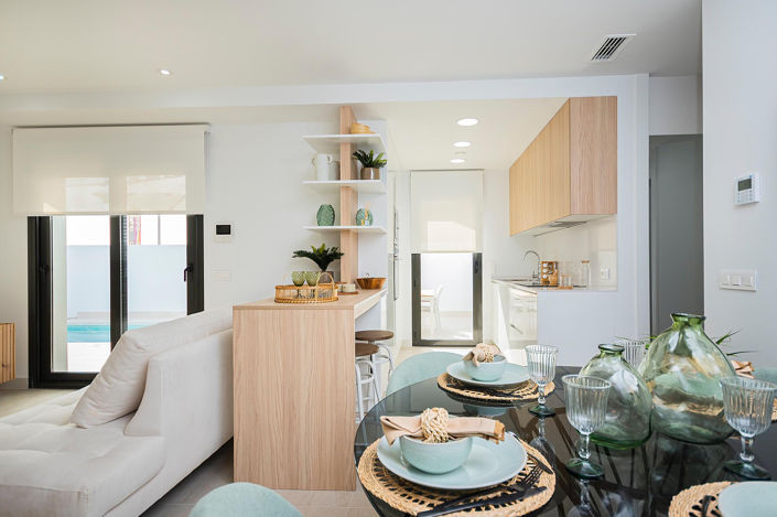 Image No.28-Maison / Villa de 3 chambres à vendre à Torrevieja