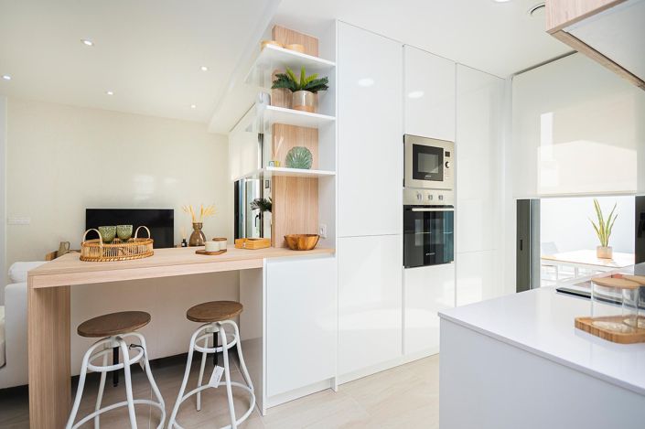 Image No.29-Maison / Villa de 3 chambres à vendre à Torrevieja