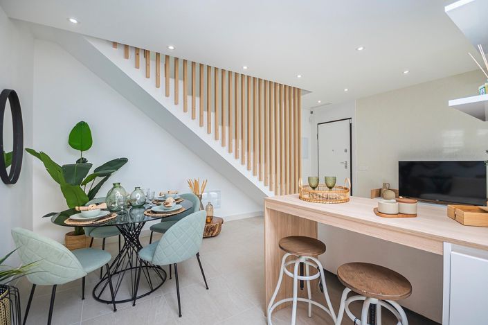 Image No.30-Maison / Villa de 3 chambres à vendre à Torrevieja