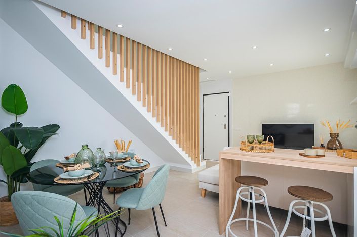 Image No.31-Maison / Villa de 3 chambres à vendre à Torrevieja