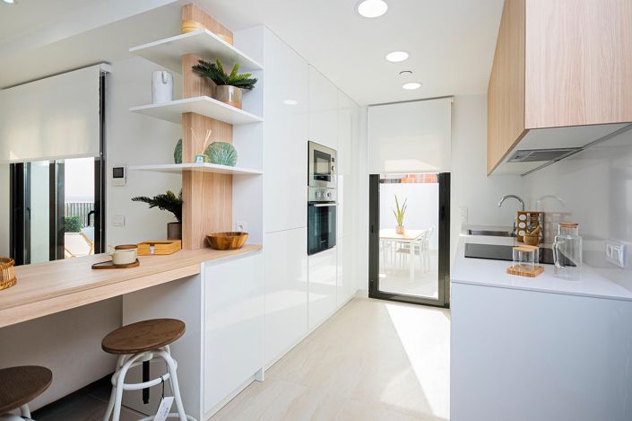 Image No.33-Maison / Villa de 3 chambres à vendre à Torrevieja