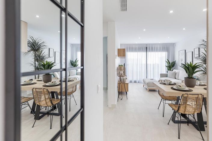 Image No.36-Maison / Villa de 3 chambres à vendre à Torrevieja