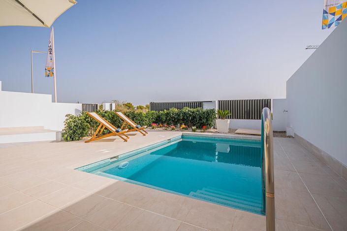 Image No.4-3 Bed House/Villa for sale