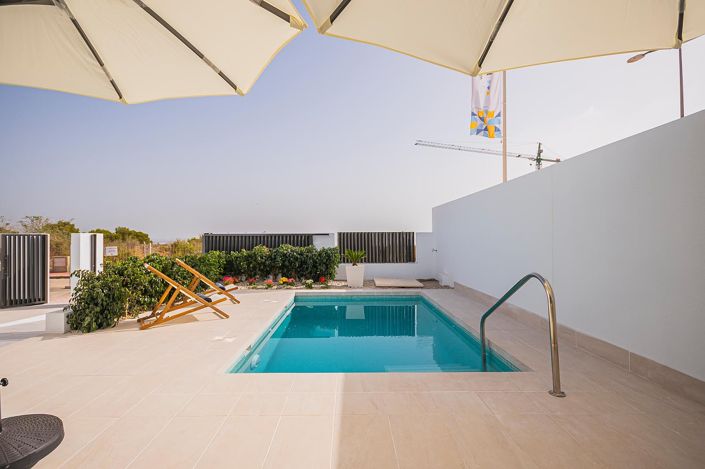 Image No.5-3 Bed House/Villa for sale