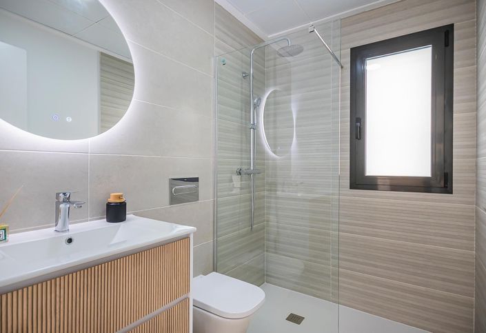 Image No.52-Maison / Villa de 3 chambres à vendre à Torrevieja