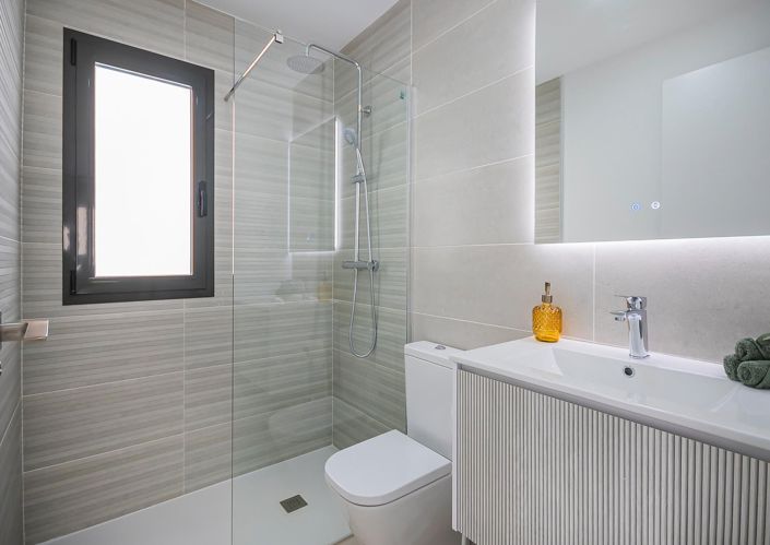 Image No.53-Maison / Villa de 3 chambres à vendre à Torrevieja