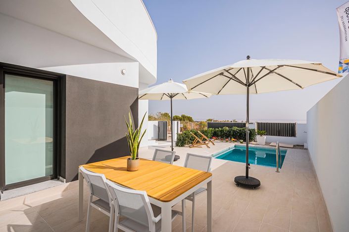 Image No.6-3 Bed House/Villa for sale