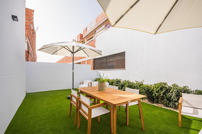 Image No.7-Maison / Villa de 3 chambres à vendre à Torrevieja